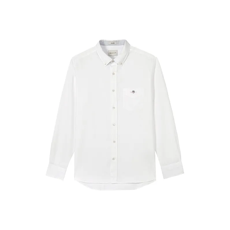 GANT Shirts Men-0