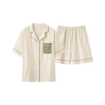 Pretty lady Women's Pajama Sets