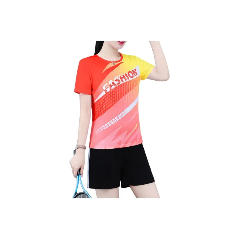 The New Age Family Fitness Set Women's-10