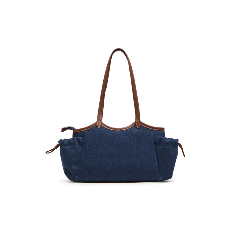 Champion Fabric/leather Handbag Regular Unisex-15