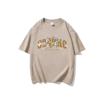 CBCD T Shirts Unisex