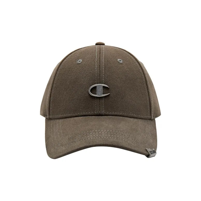 Champion Cotton Baseball Caps Unisex-5