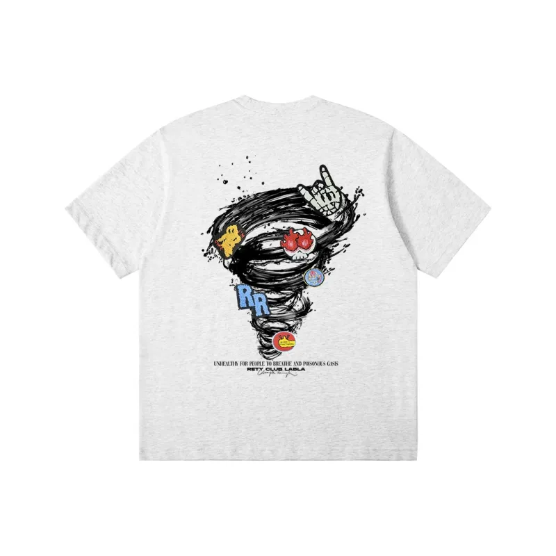 UNthemed T Shirts Unisex-18