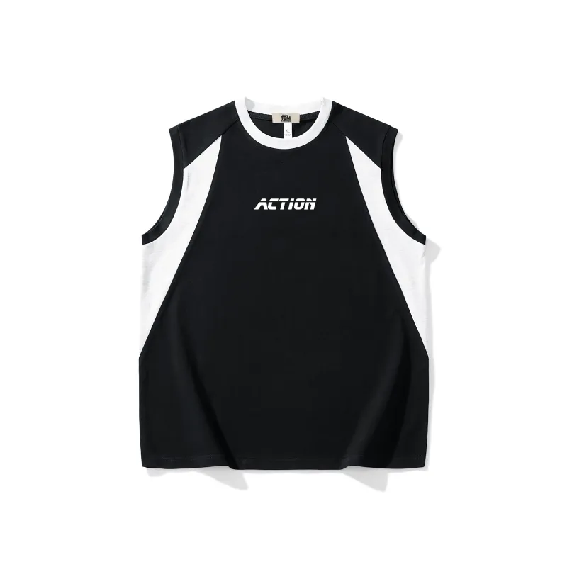 TALKING TOM Tank Tops Unisex-0