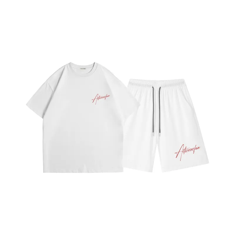 7 SEVFUN Casual Sportswear Unisex-6