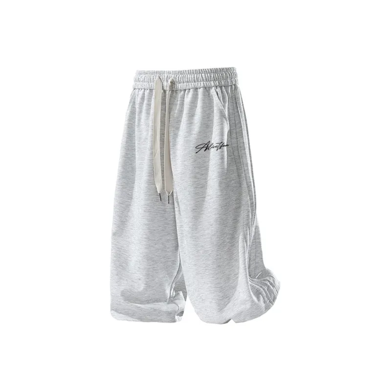 7 SEVFUN Casual Shorts Unisex-2