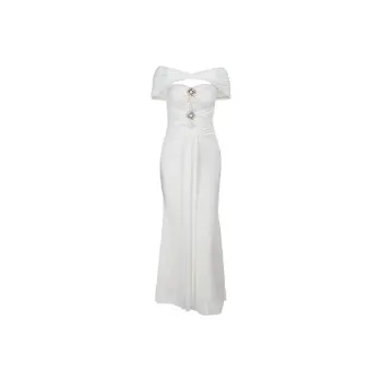 Udon House Sleeveless Dress Women's