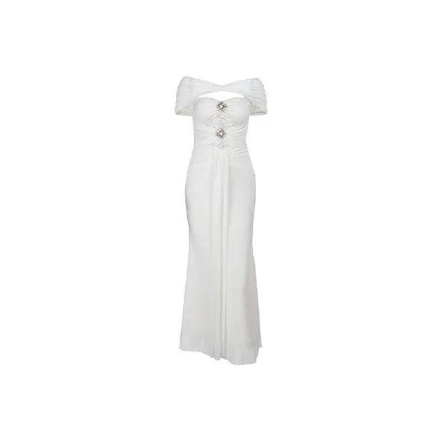 Udon House Sleeveless Dress Women's-0