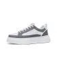 White Gray