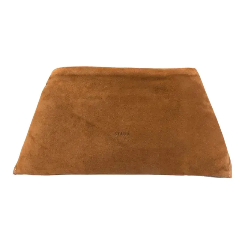 Staud Jetson Clutch Bag-0