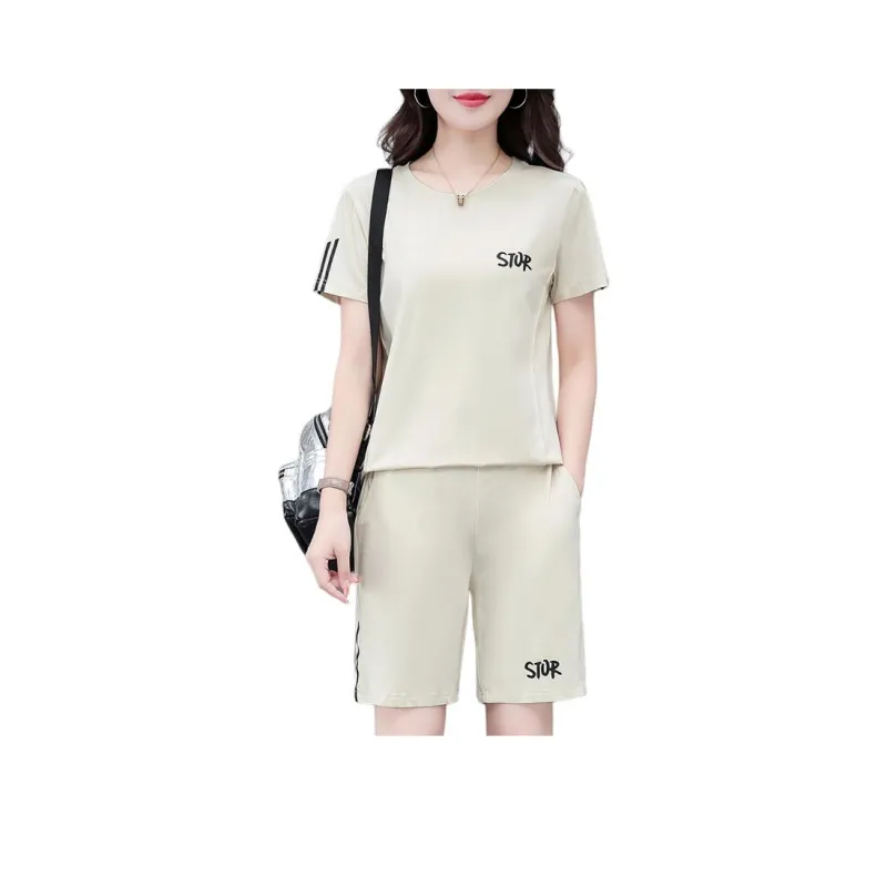 Kele Coco Fitness Sets Women's-0