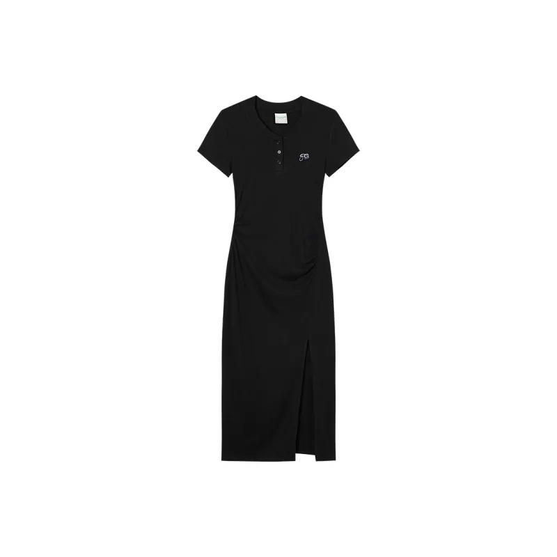 EPTISON WOMAN Short Sleeved Dress Women's-12
