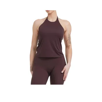 ONER ACTIVE Tank Top Women's Red Brown