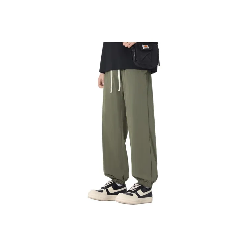 COMGM Casual Pants Unisex-28