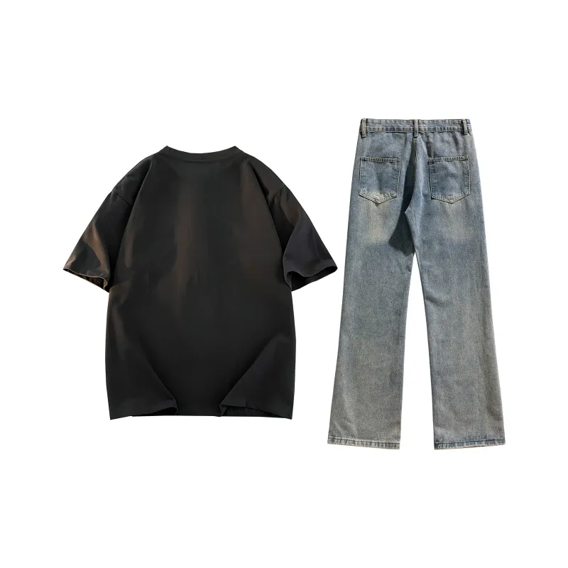 MEXICAN Casual Sportswear Unisex-1