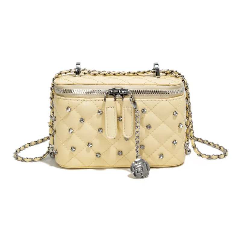 DALO PU Crossbody Bag, Shoulder Bag Women's Multicolor-12