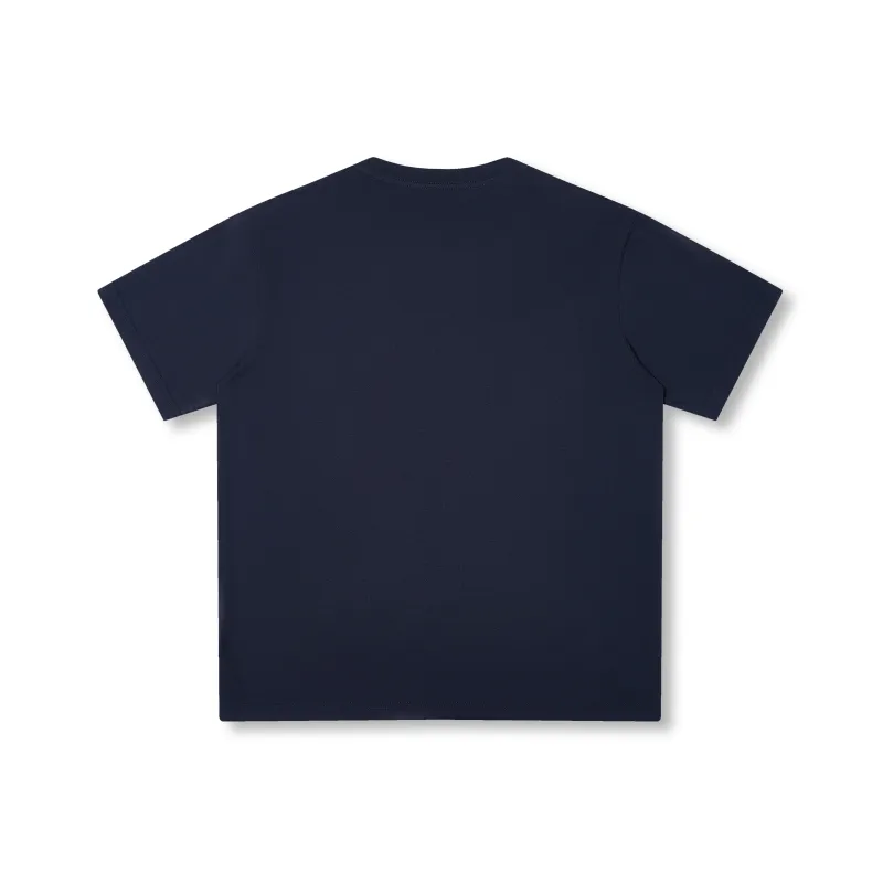 TBSM Short Sleeved T Shirts Unisex-13