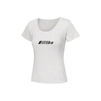 LESS BEARS Regular T Shirt Women's