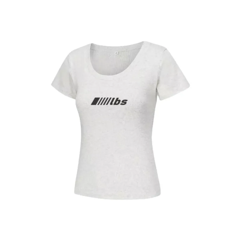 LESS BEARS Regular T Shirt Women's-0