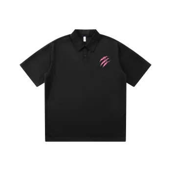 PAUL COSTELLOE Polo Shirt Unisex