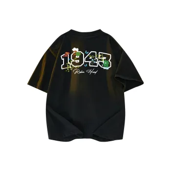 ROBINHOOD T Shirts Unisex