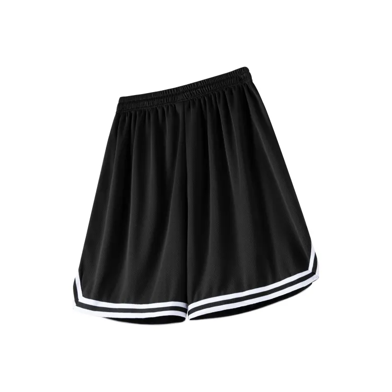 DUKE+DEXTER Casual Shorts Unisex-1