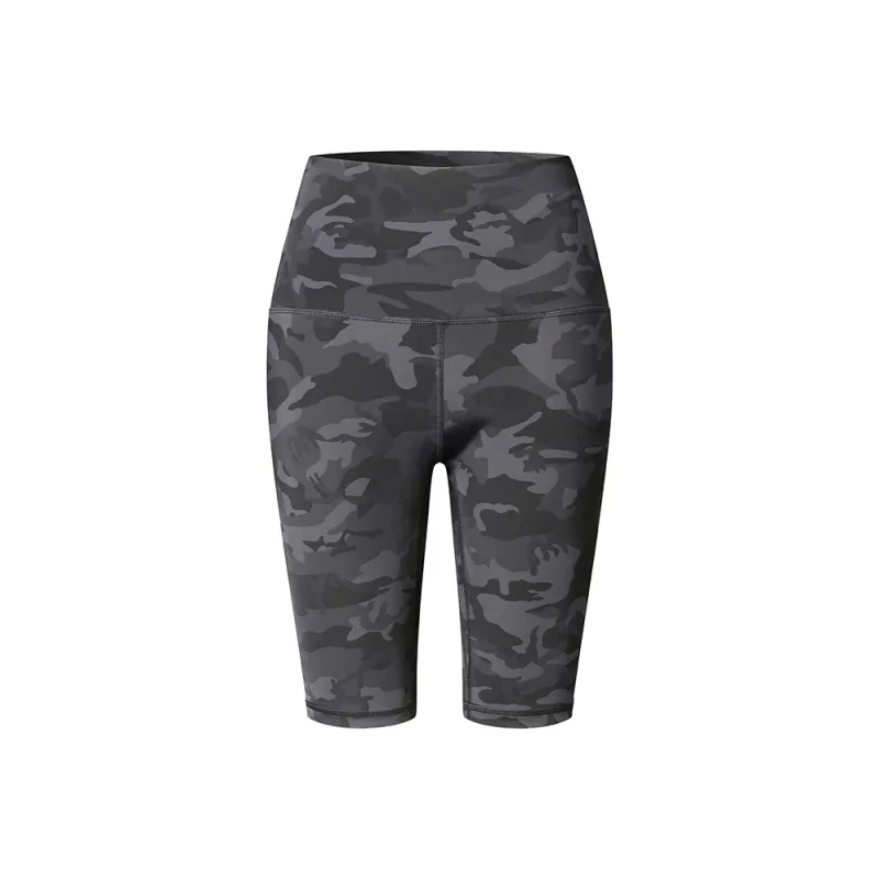 The New Age Family Yoga Shorts Women's-4