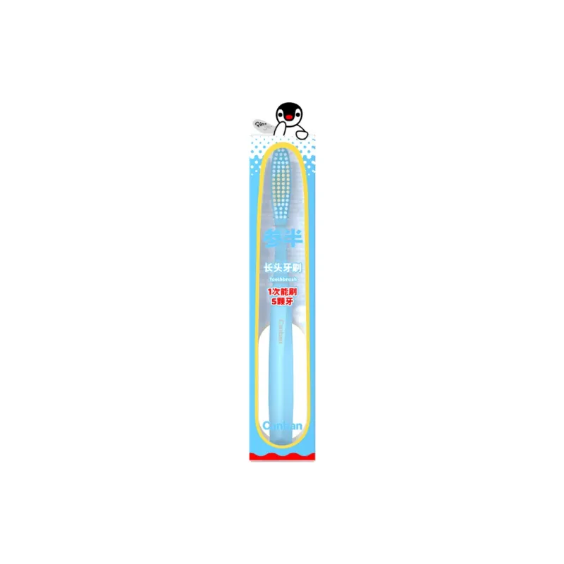 CANBAN Toothbrushes Unisex-4