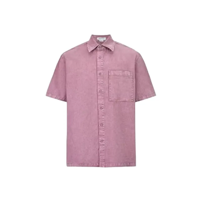 URBAN REVIVO Shirts Men-0