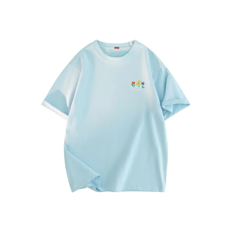 ALI THE FOX T Shirts Unisex-16