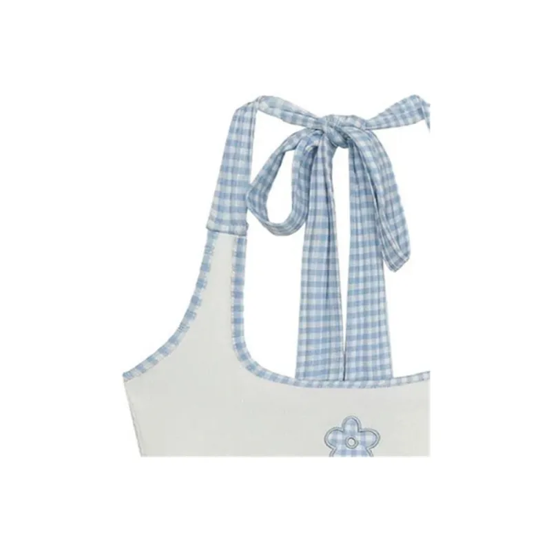 EMDPN Camisoles Women's White-4