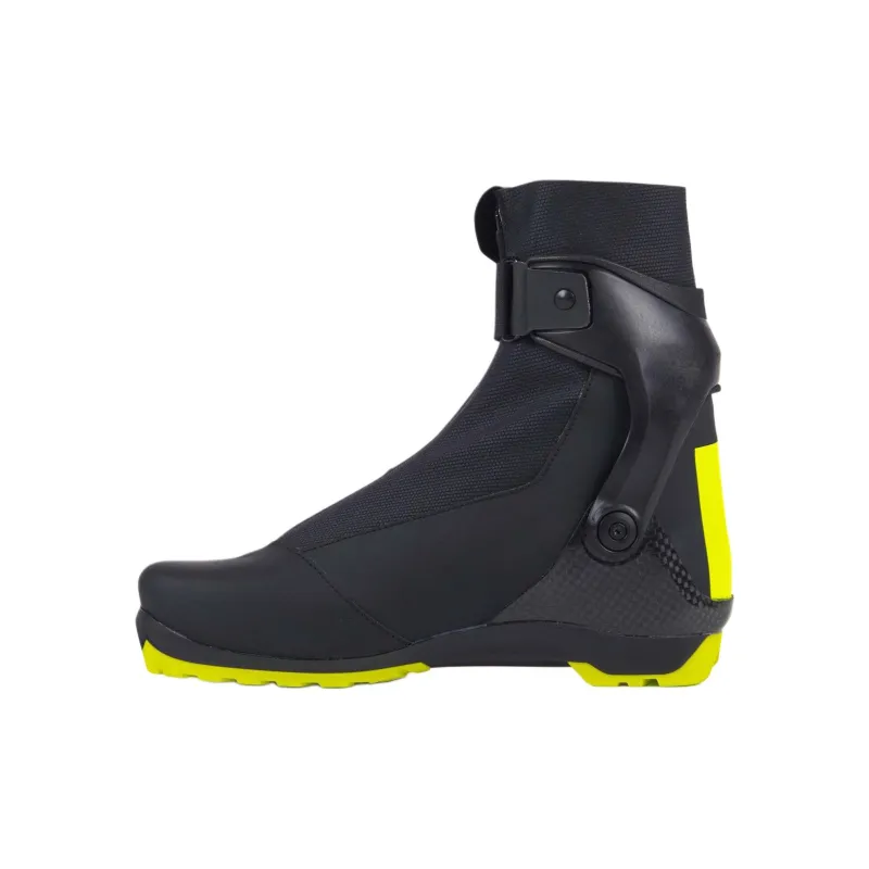 FISCHER Single Snowboard Ski Boots Unisex-1