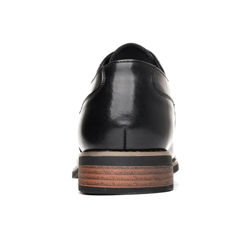 POPULAR ROUSE PR Dress Shoes Men's-5