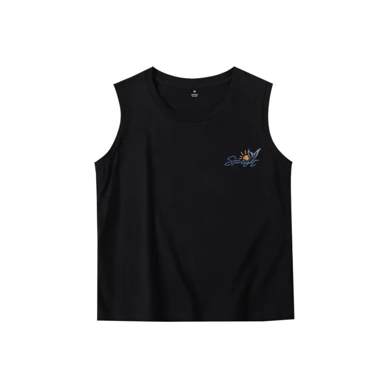 JEANSWEST Tank Tops Women's-12