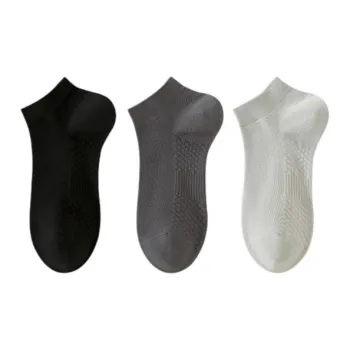 7 SEVFUN Men Socks