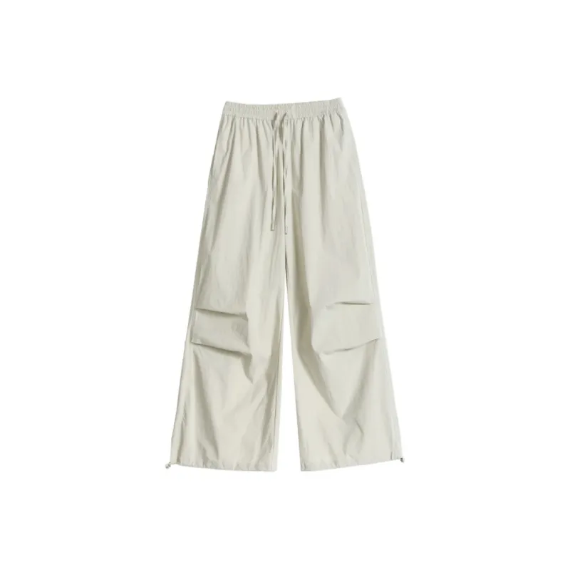 IDLE SOUL Cargo Pants Women's-7