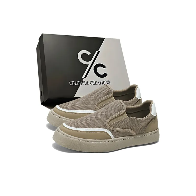 Colorful Creations Casual Shoes Men's-5