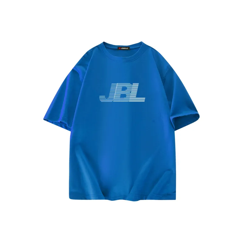 JINBEILE T Shirts Unisex-19