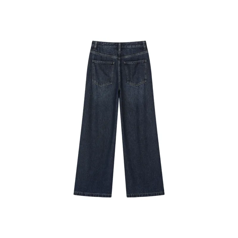 GAP Jeans Women's-3