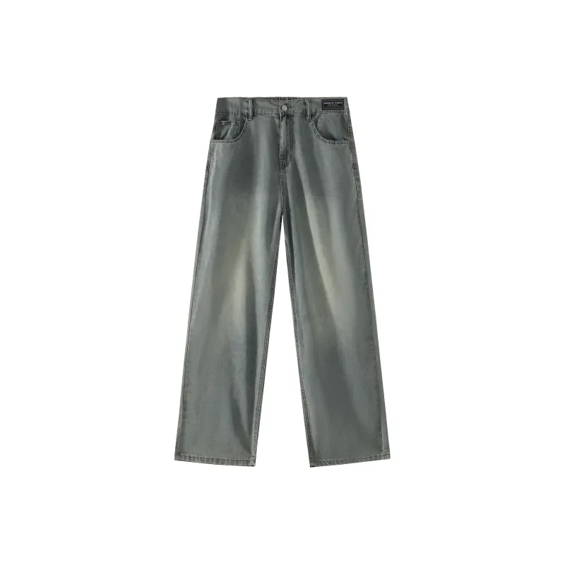 HONOR OF KINGS Jeans Slogan Section Unisex-15