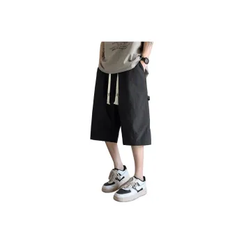 Warrior Cloud Sail Series Cargo Shorts Unisex
