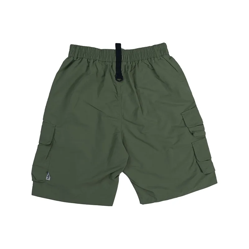 CAT Casual Shorts Men-1