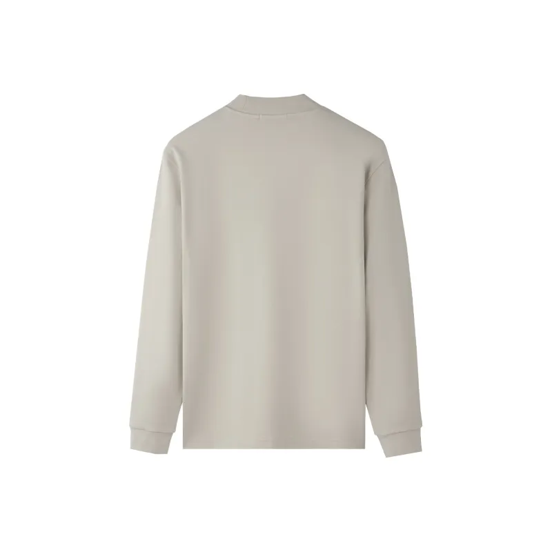 HLA T Shirts Men-1