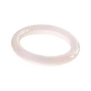 JUNWEN Chalcedony Bangles Women's