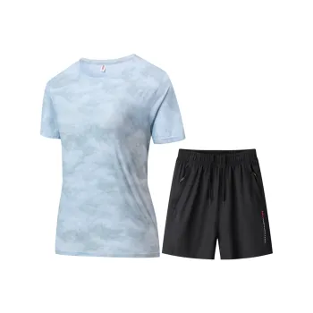 The New Age Family Fitness Set Women's