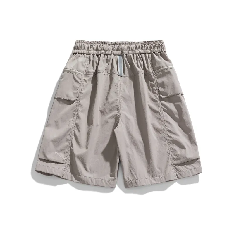 XAFB Cargo Shorts Unisex-11