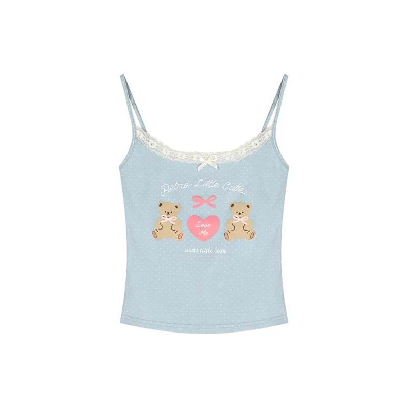 Gentle Welcome Tank Top Women's-3