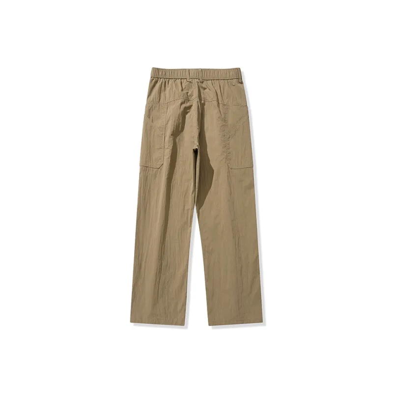 Jeep Outdoor Casual Pants Unisex-8