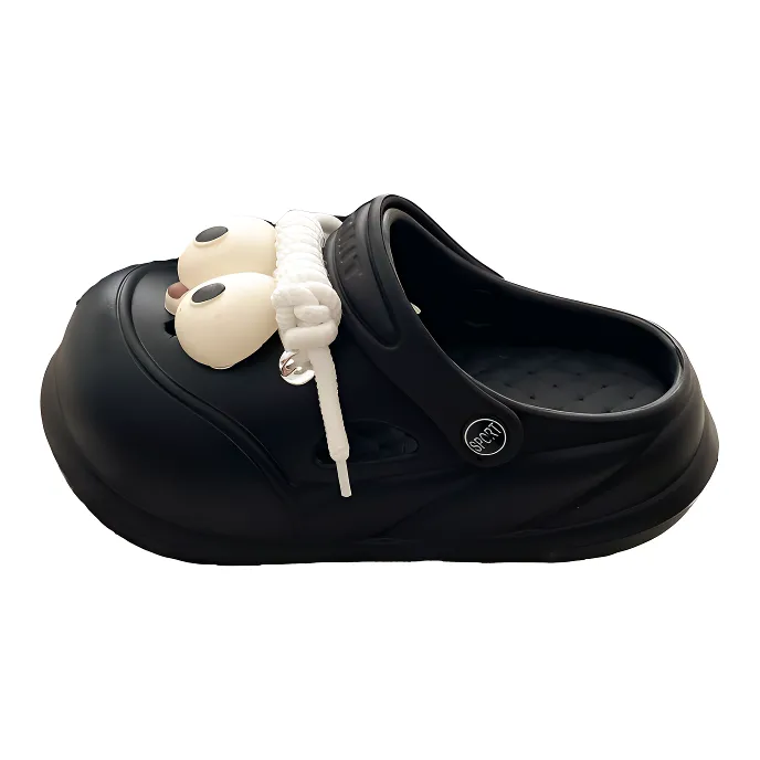 Yunpo Slippers / Home Slippers-4