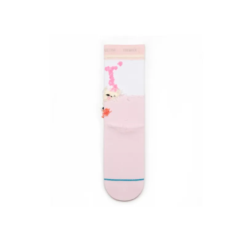 Stance Love Sports Socks Women's-4